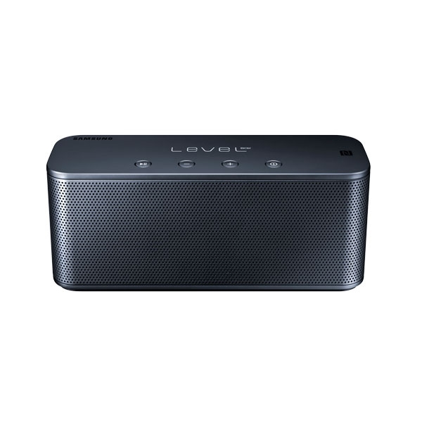 Level Box Mini Wireless Speakers EO SG900DBESTA Samsung US