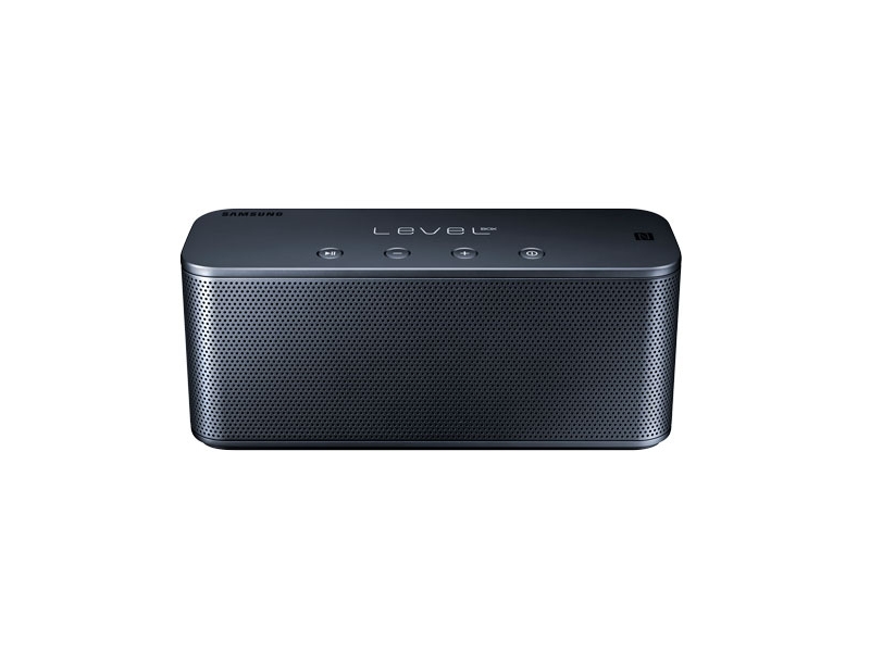 Level Box Mini Wireless Speakers - EO-SG900DBESTA