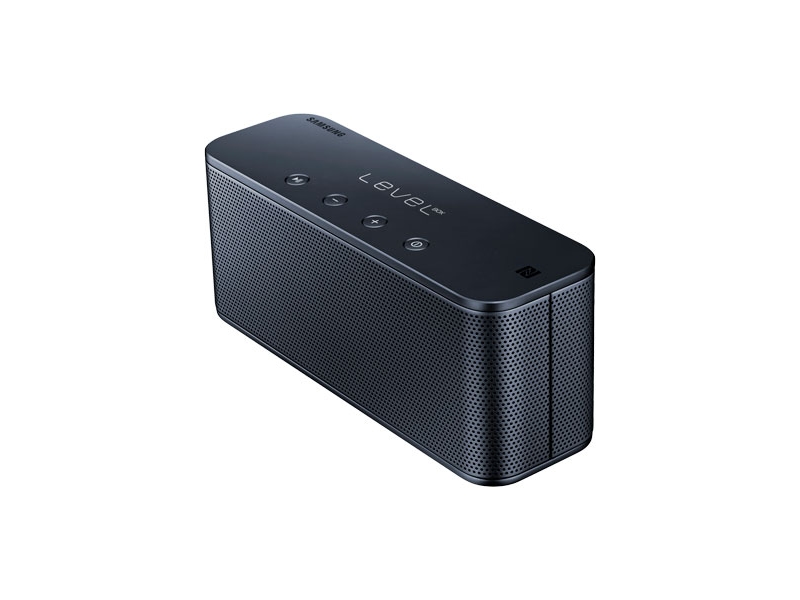 Level Box Mini Wireless Speakers - EO-SG900DBESTA