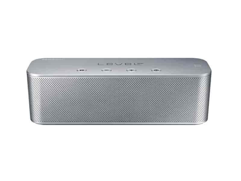 mond Vervolgen pion Level Box Mini Wireless Speakers - EO-SG900DSESTA | Samsung US