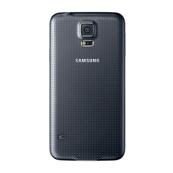 Galaxy S5 Charging Cover Mobile Accessories EP-CG900IBUSTA | Samsung US