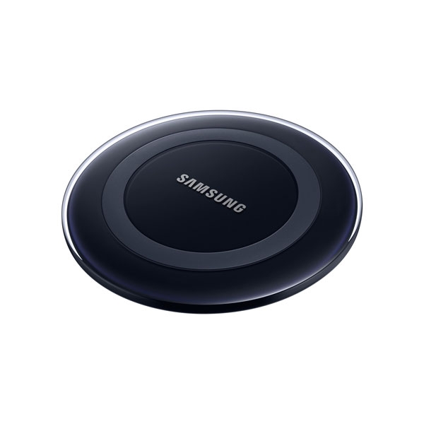 Samsung Wireless Charging Pad: Phone Battery Charger EP-PG920i | Samsung US
