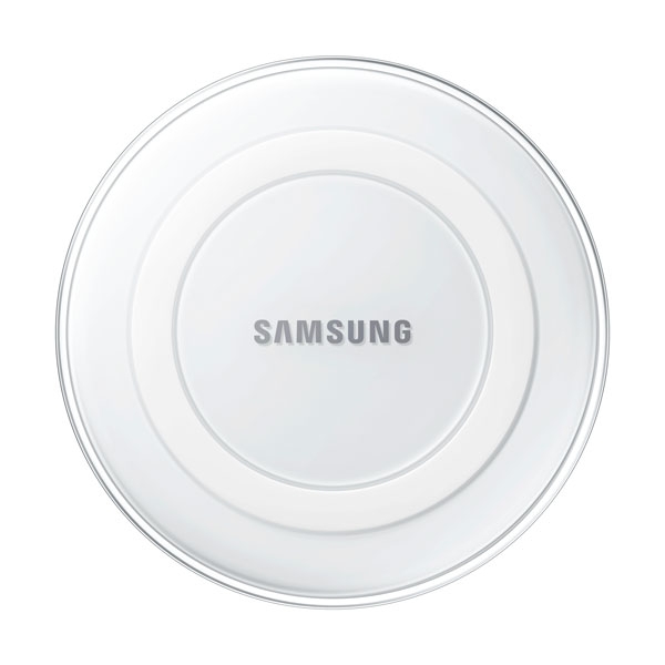 Wireless Charging Pad Mobile Accessories - EP-PG920IWUGUS