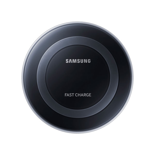 Fast Charge Wireless Charging Pad Mobile Accessories - EP-PN920TBEGUS