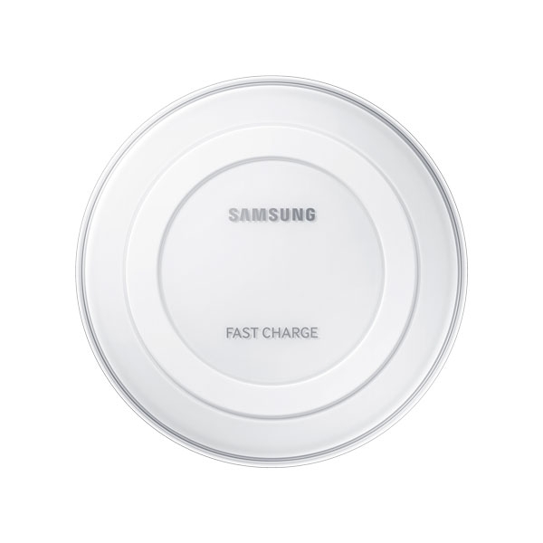 Fast Charge Wireless Charging Pad Mobile Accessories - EP-PN920TWEGUS