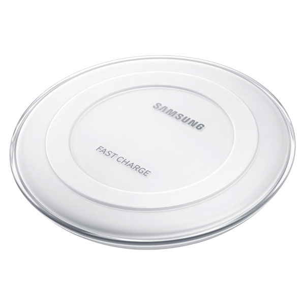 Fast Charge Wireless Charging Pad Mobile Accessories - EP