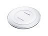 Thumbnail image of Fast Charge Wireless Charging Pad, White