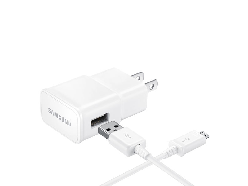 Samsung Fast Phone Charger Adaptive Wall Ep Ta20jweusta Us - Best Quick Charge Usb Wall Charger