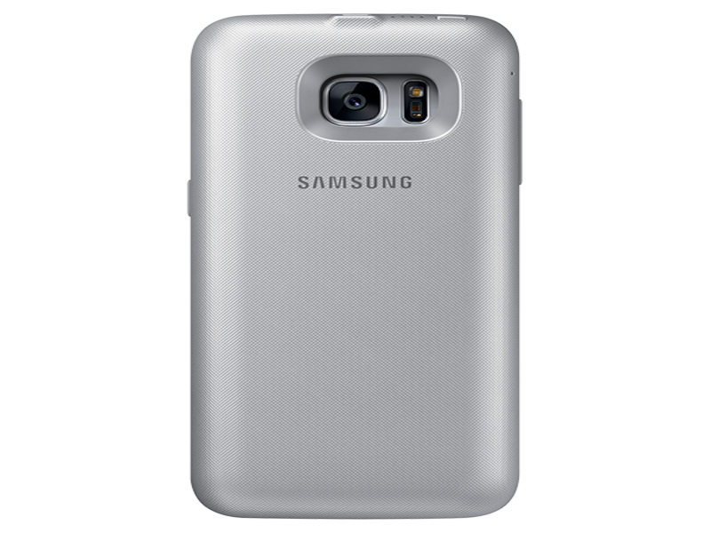 Galaxy S7 Wireless Charging Battery Pack
