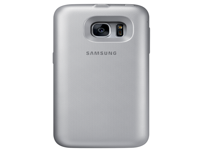 Galaxy S7 edge Wireless Charging Battery Pack
