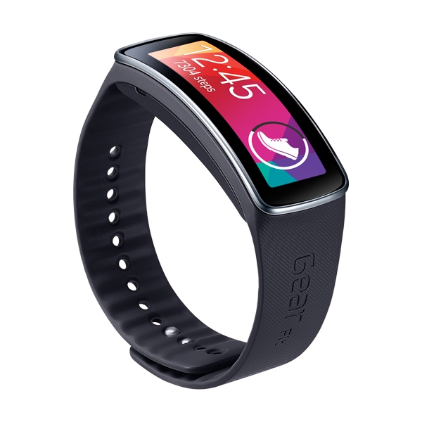 Samsung ET-SFR93SNEGEU Smart Wearable Accessories ET-SFR93SNEGEU, Straps  for smart watches and fitness trackers