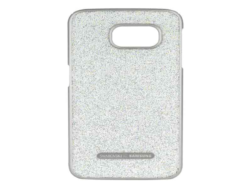 Swarovski Crystal Protective Cover for Galaxy S6