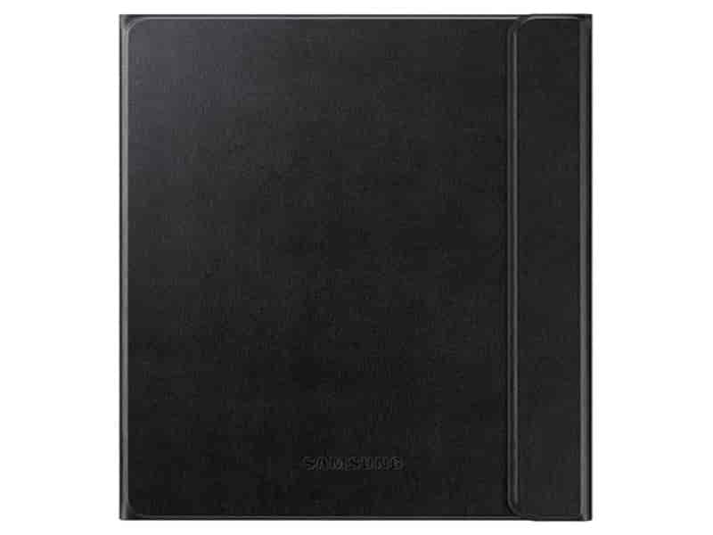 Galaxy Tab A 8.0” Polyurethane Book Cover