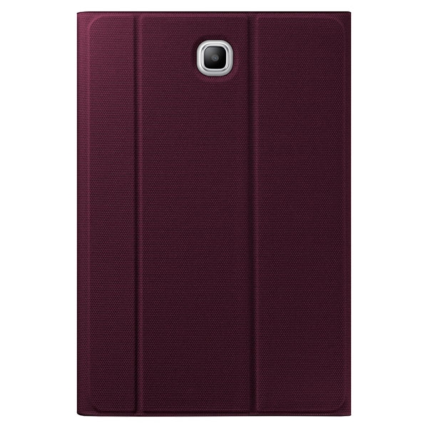 Thumbnail image of Galaxy Tab A 8.0” Canvas Book Cover
