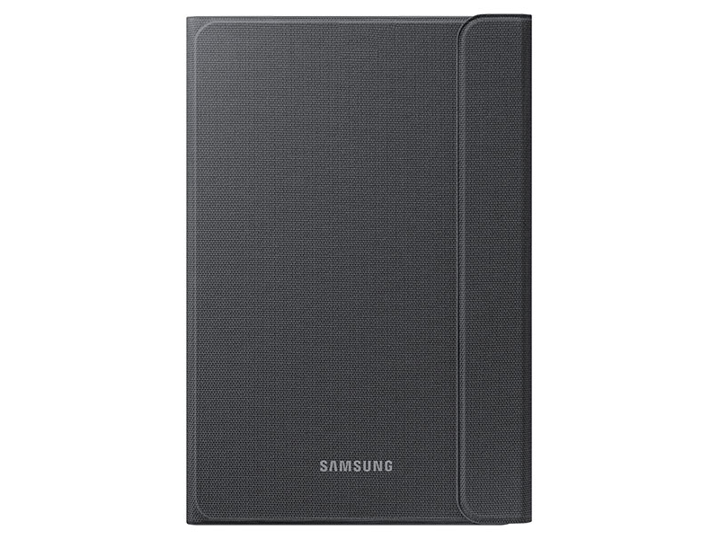 Galaxy Tab A 8.0&quot; Canvas Book Cover