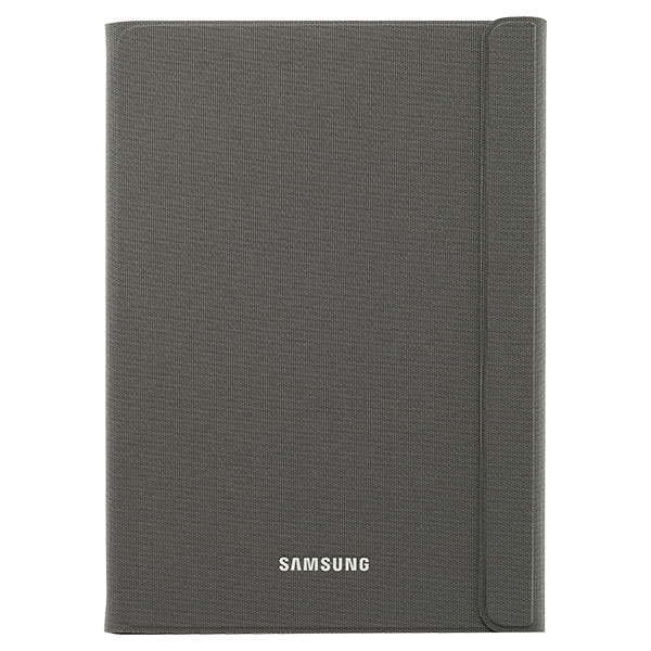 Etui XEPTIO Samsung Galaxy Tab A 9.7 pouces blanc