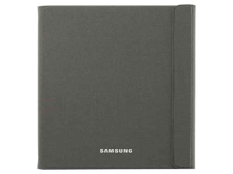 Galaxy Tab A 9.7” Canvas Book Cover