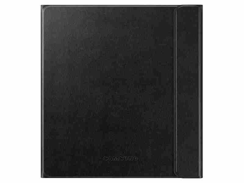 Galaxy Tab A 9.7” Polyurethane Book Cover
