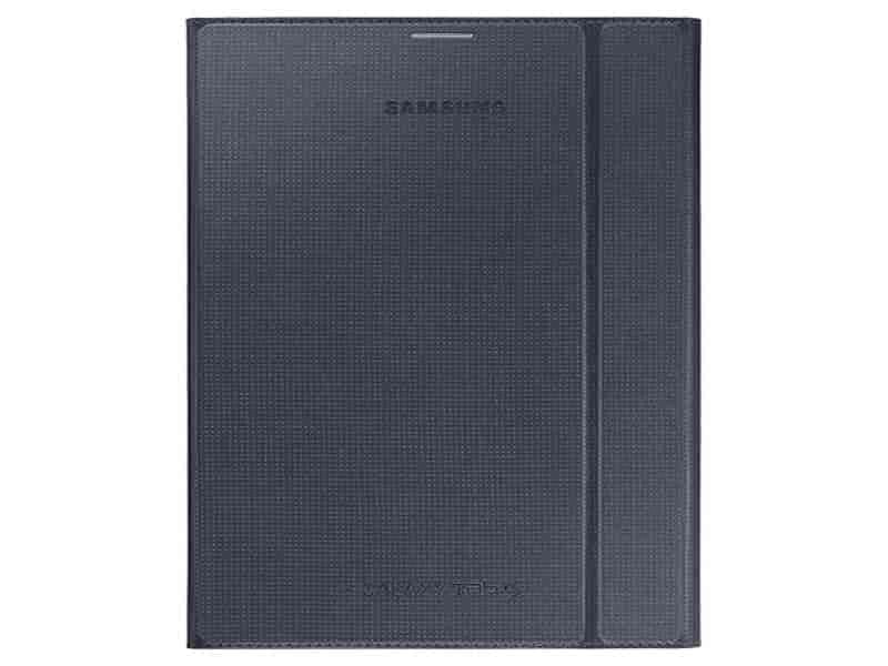 Won Kluisje teer Tab S 8.4 Book Cover Mobile Accessories - EF-BT700WBEGUJ | Samsung US