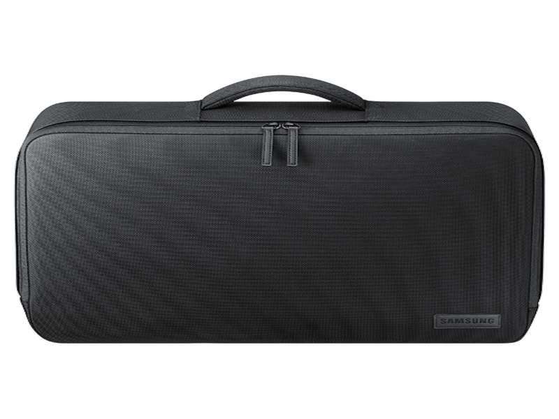Galaxy View Padded Carrying Case