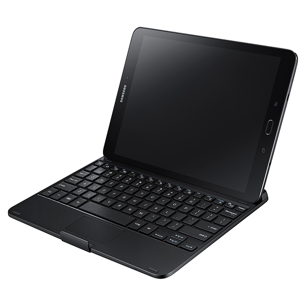 Thumbnail image of Galaxy Tab S2 Keyboard Cover