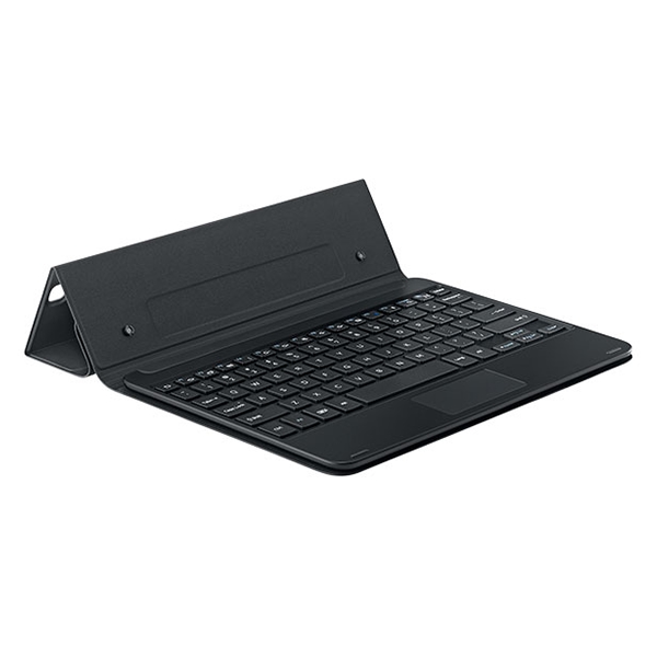 kortademigheid moeilijk elegant Galaxy Tab S2 9.7" Keyboard Cover Mobile Accessories - EJ-FT810UBEGUJ |  Samsung US