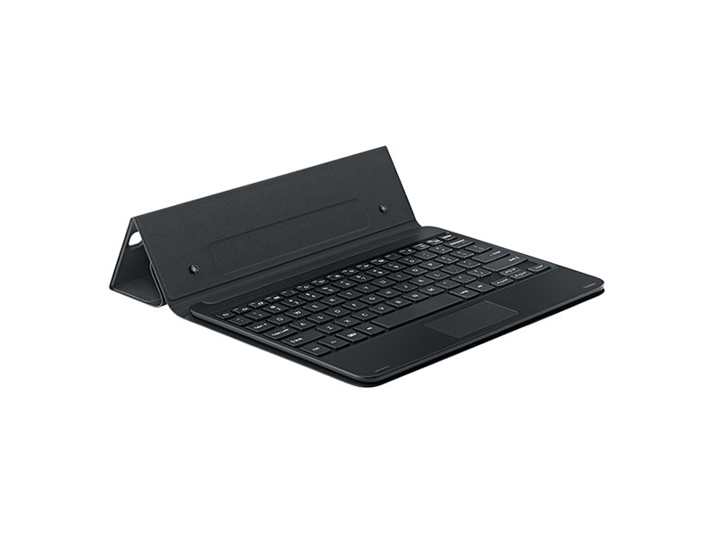 No complicado Preciso usted está Galaxy Tab S2 9.7" Keyboard Cover Mobile Accessories - EJ-FT810UBEGUJ |  Samsung US
