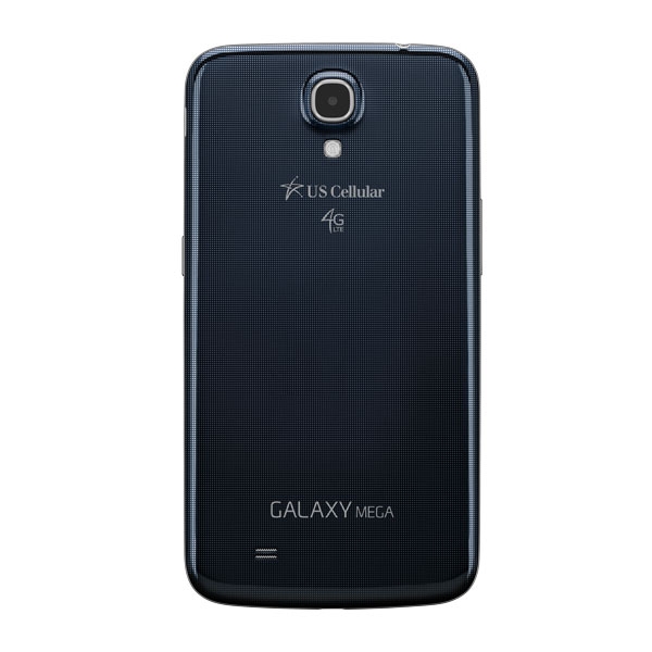 Thumbnail image of Galaxy Mega 16GB (U.S. Cellular)
