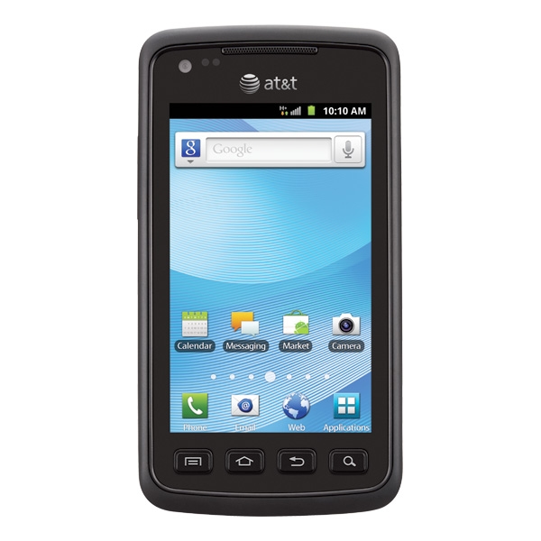 Thumbnail image of Rugby 512MB (AT&T)
