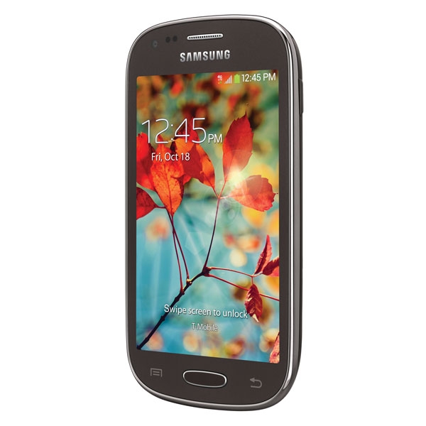 Thumbnail image of Galaxy Light 8 GB (T-Mobile)