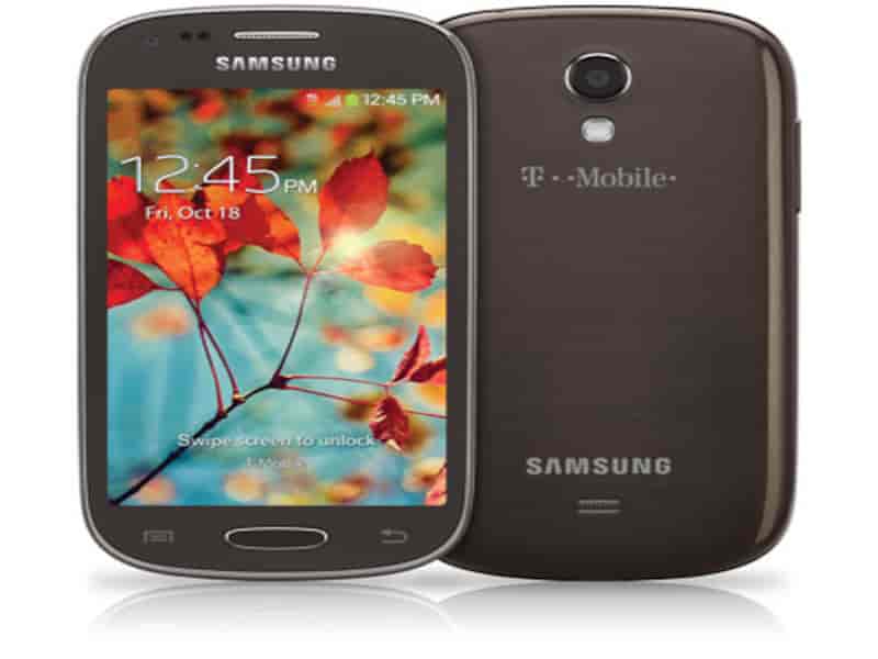 Galaxy Light 8 GB (T-Mobile)