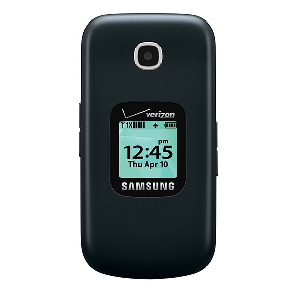 Samsung Gusto 3 SM-B311V Basic Flip Verizon Wireless GPS Cell