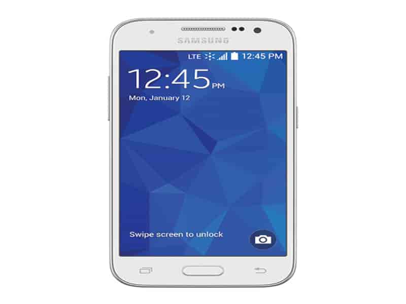Galaxy Prevail LTE 8GB (Boost Mobile)