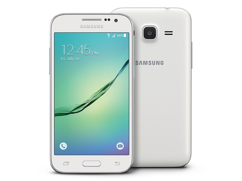 Galaxy Core Prime 8GB (MetroPCS) Phones - SM-G360TRWATMB ...