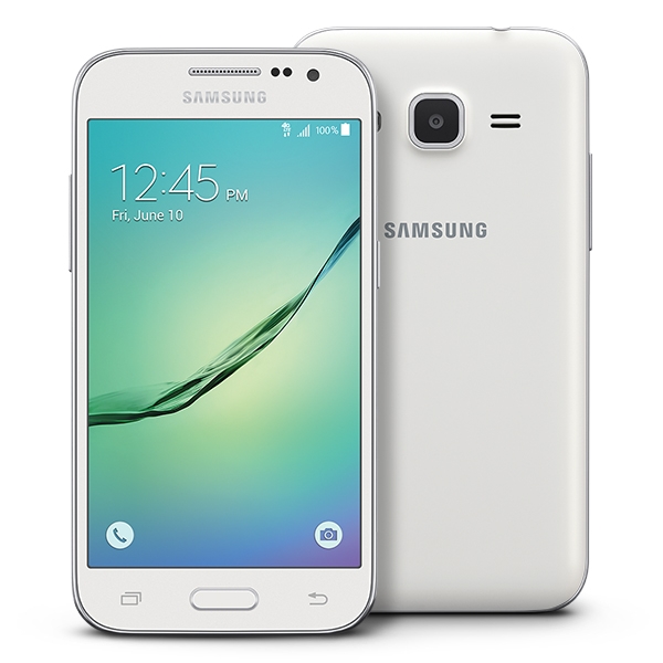 Oprechtheid Natte sneeuw Elektrisch Galaxy Core Prime 8GB (T-Mobile) Phones - SM-G360TZWATMB | Samsung US