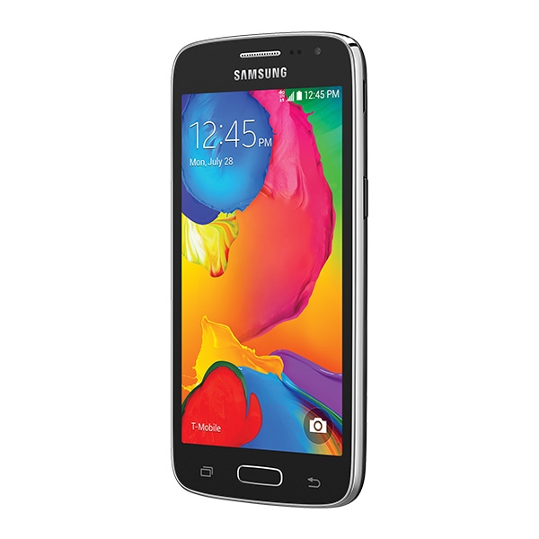 Galaxy Avant 16GB T Mobile Phones SM G386TZKATMB Samsung US