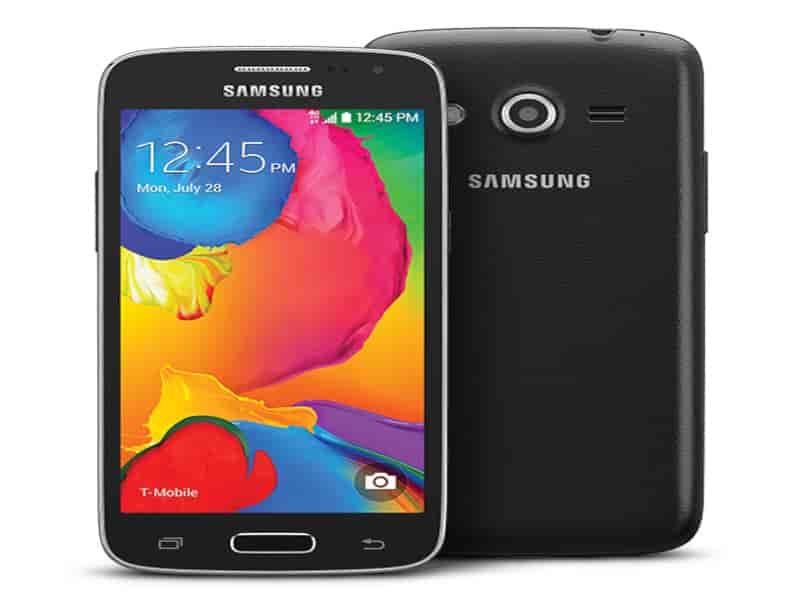 Galaxy Avant 16GB (T-Mobile)