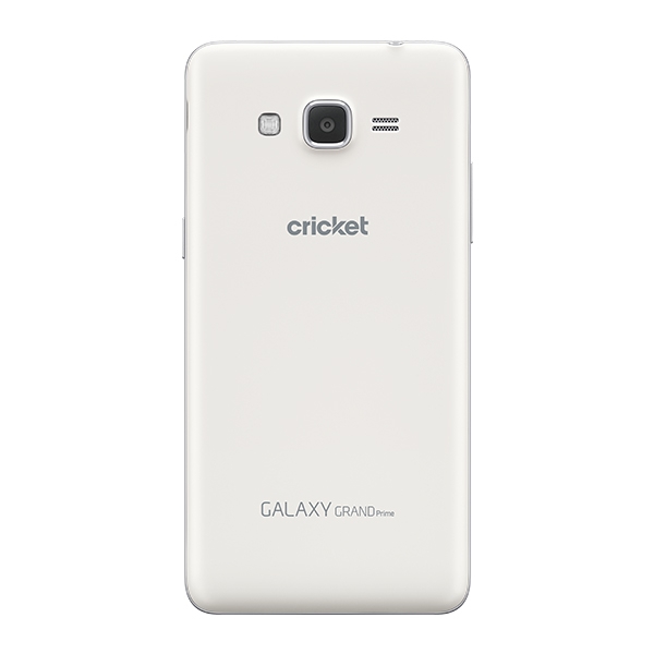 Thumbnail image of Galaxy Grand Prime (Cricket)