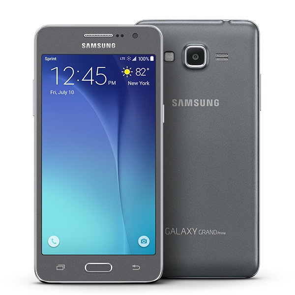 Galaxy Grand Prime Sprint Phones Sm G530pzaaspr Samsung Us