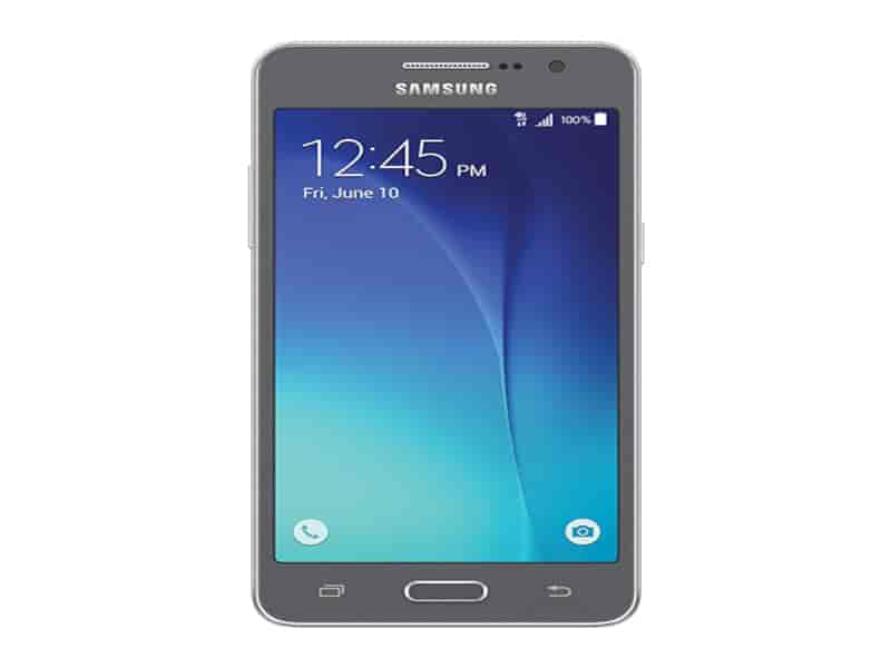 Teléfonos Galaxy Grand Prime (Metro PCS) - SM-G530TRAATMB | Samsung ES