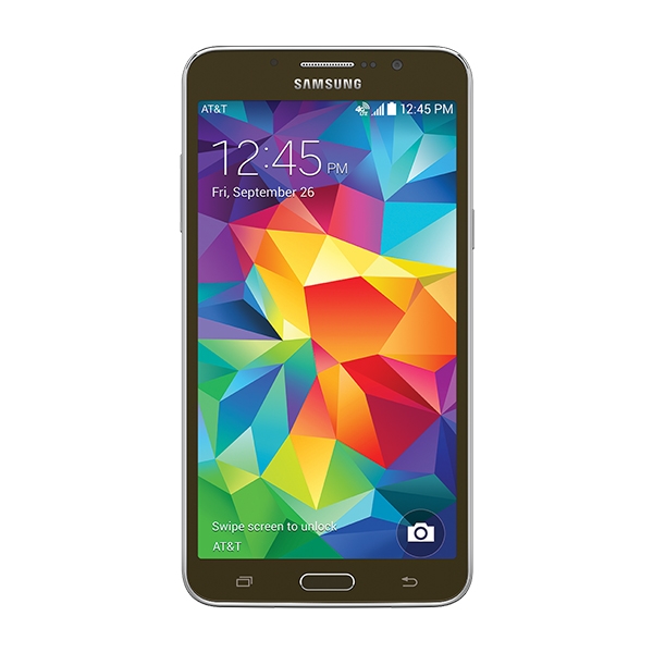 Flikkeren aankunnen Omgeving Galaxy Mega 2 16GB (AT&T) Phones - SM-G750ANKAATT | Samsung US