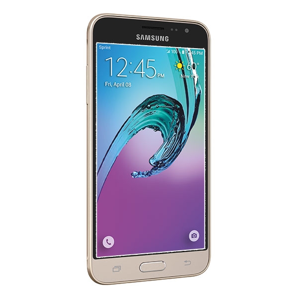 Thumbnail image of Galaxy J3 16GB (Sprint)