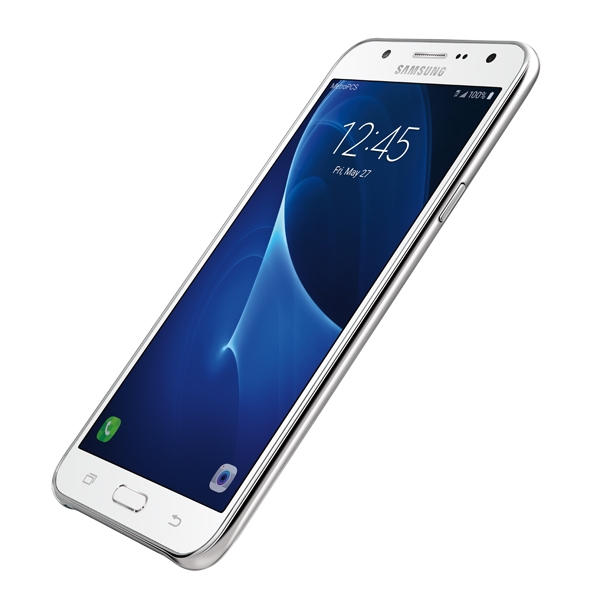 conformidad Obstinado hierba Teléfonos Galaxy J7 de 16 GB (Metro PCS) - SM-J700TZWATMK | Samsung EE.UU