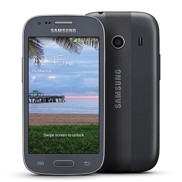 Samsung Galaxy S23 Ultra 5G Prepaid - Straight Talk