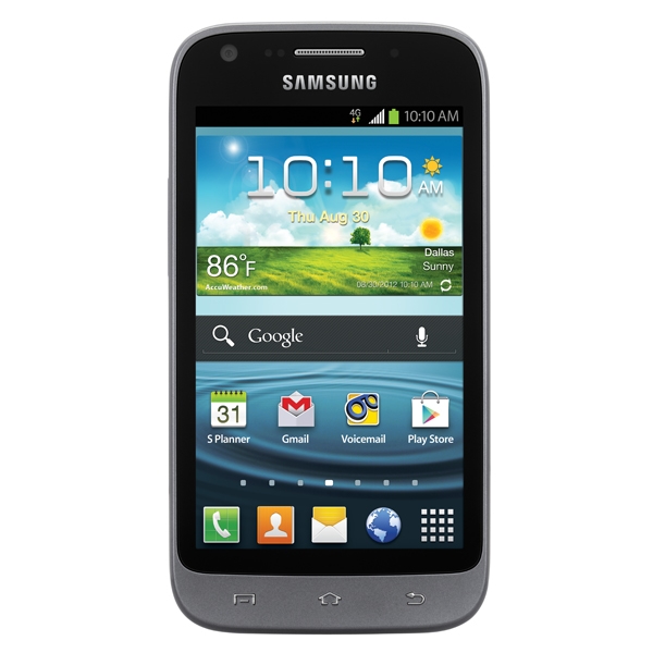 Galaxy Victory 4G LTE (Sprint) Phones 