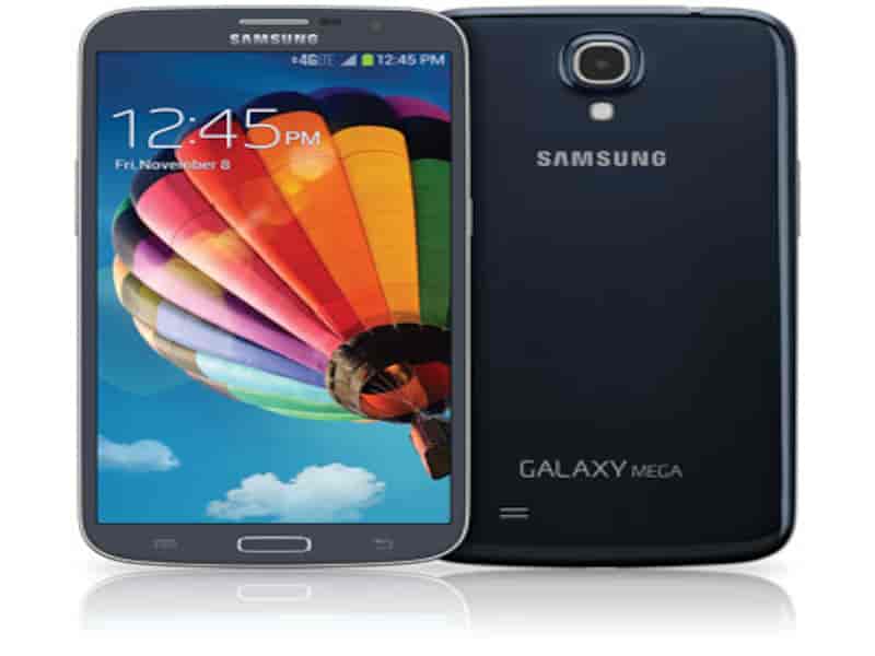 Galaxy Mega 16GB (Sprint)