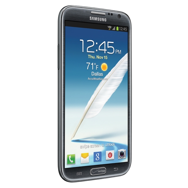 Thumbnail image of Galaxy Note II 16GB (Verizon)