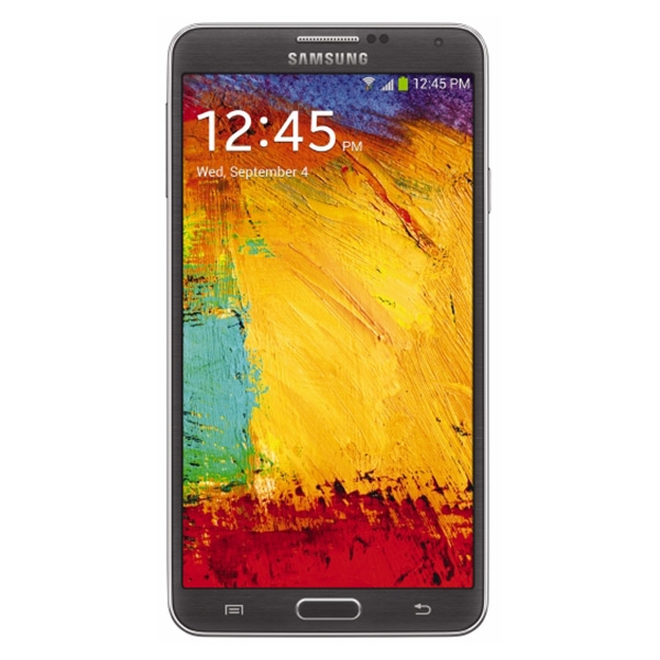 Won IJver kleur Galaxy Note 3 32GB (AT&T) Phones - SM-N900AZKEATT | Samsung US