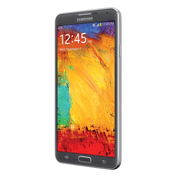 gewoon Belegering hamer Galaxy Note 3 32GB (AT&T) Phones - SM-N900AZKEATT | Samsung US