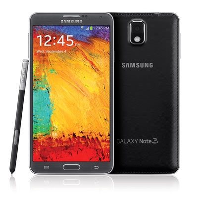 Galaxy Note 3 32GB (AT&T) Phones - SM-N900AZKEATT | Samsung US